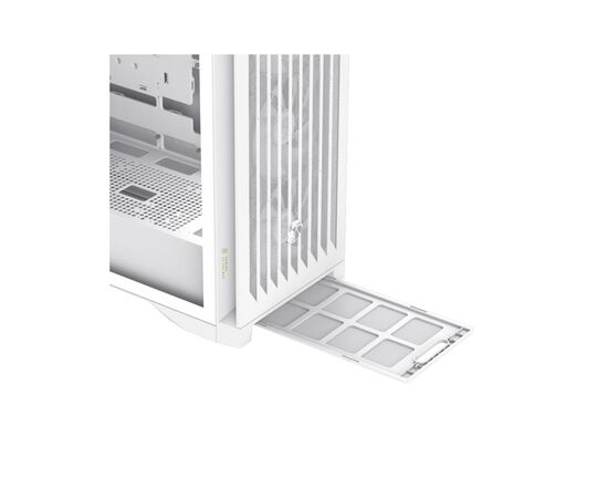 Корпус для ПК Gamemax LEADER 2 WH (9101-0900R0002), изображение 2