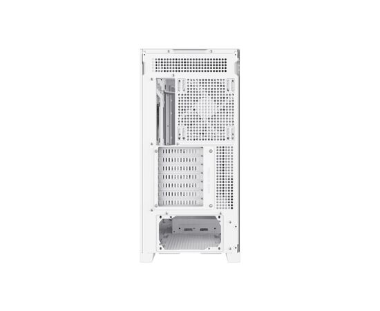 Корпус для ПК Gamemax LEADER 2 WH (9101-0900R0002), изображение 3