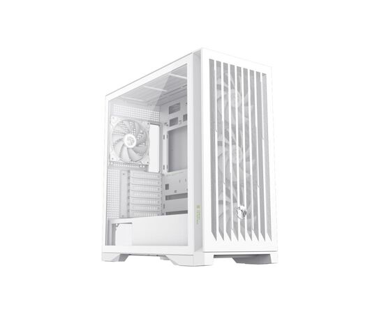Корпус для ПК Gamemax LEADER 2 WH (9101-0900R0002), изображение 4