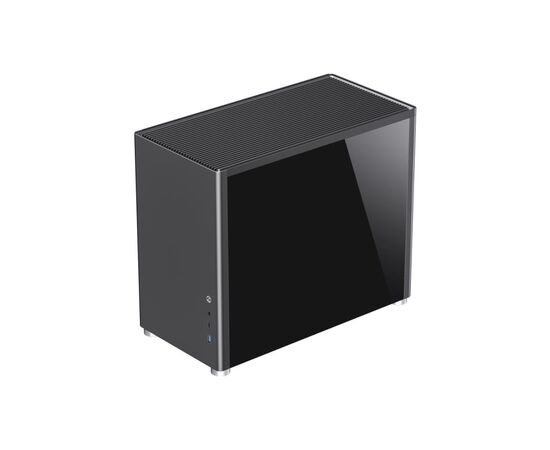 Корпус для ПК Gamemax SPARK BLACK (1125-2001R0067), изображение 3