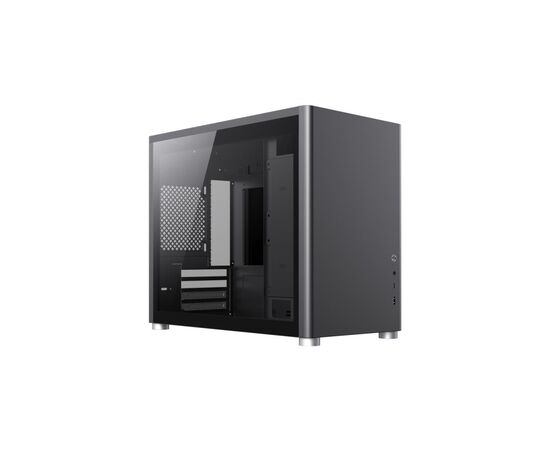 Корпус для ПК Gamemax SPARK BLACK (1125-2001R0067), изображение 6