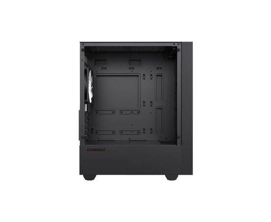Корпус для ПК Gamemax STORM BK (9101-0200R0035), зображення 7