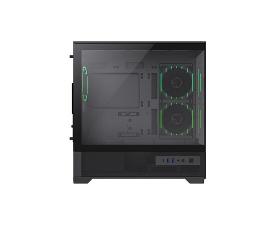 Корпус для ПК Gamemax VISTA 2 MB (9101-0600R0015), изображение 2