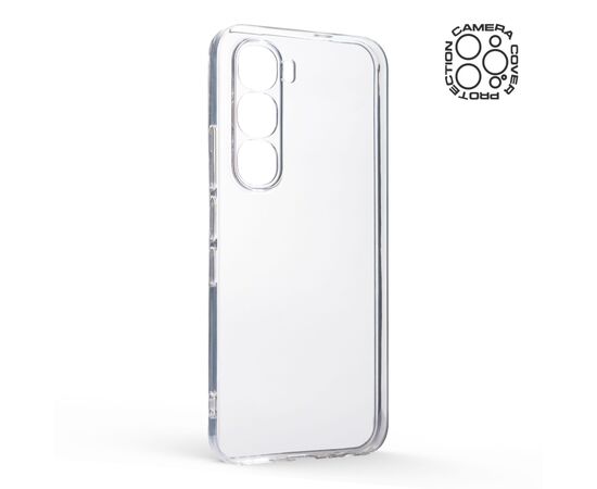 Чохол до мобільного телефона Armorstandart Air Infinix Hot 60 Pro Plus 4G Camera cover Clear (ARM88671), зображення 2