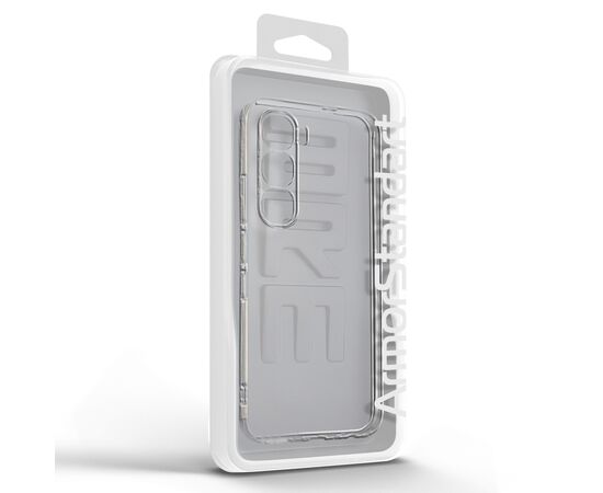 Чохол до мобільного телефона Armorstandart Air Infinix Hot 60 Pro Plus 4G Camera cover Clear (ARM88671), зображення 6