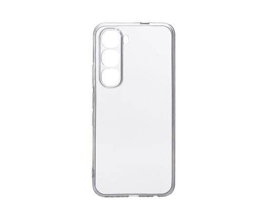 Чохол до мобільного телефона Armorstandart Air Infinix Hot 60 Pro Plus 4G Camera cover Clear (ARM88671)