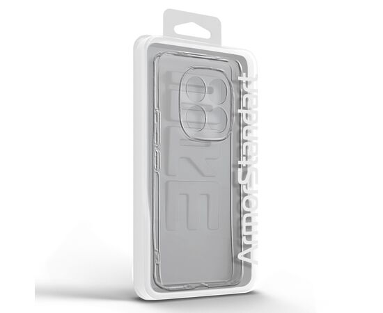 Чохол до мобільного телефона Armorstandart Air Xiaomi Redmi Note 15 Pro 4G Camera cover Clear (ARM89687), зображення 6