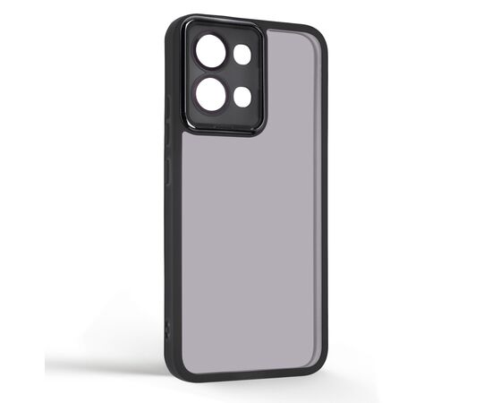 Чохол до мобільного телефона Armorstandart Shade OPPO A6 Pro 4G Black (ARM89189), зображення 2