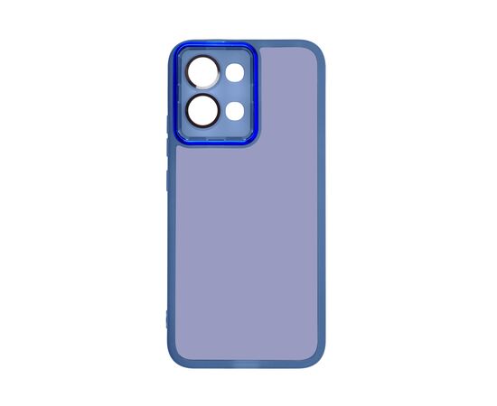 Чохол до мобільного телефона Armorstandart Shade OPPO A6 Pro 4G Blue (ARM89235)