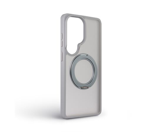 Чохол до мобільного телефона Armorstandart Unit Stand2 Samsung S26 Ultra 5G Grey (ARM89565), зображення 2