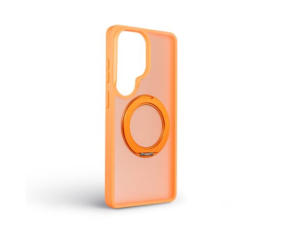 Чохол до мобільного телефона Armorstandart Unit Stand2 Samsung S26 Ultra 5G Orange (ARM89566), зображення 2