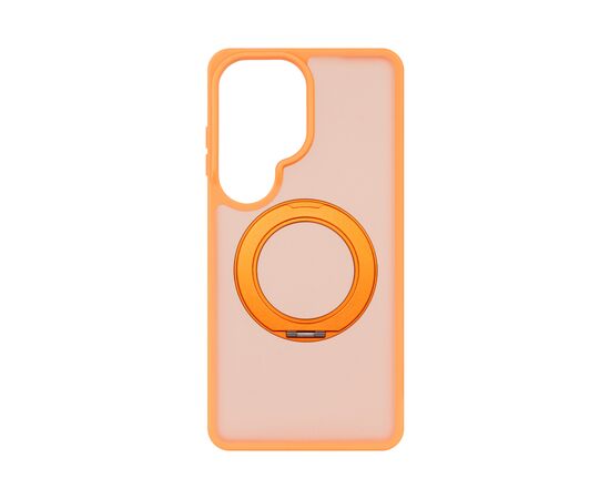 Чохол до мобільного телефона Armorstandart Unit Stand2 Samsung S26 Ultra 5G Orange (ARM89566)