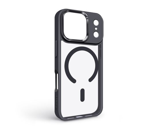 Чехол для мобильного телефона Armorstandart Unit-C MagCase Apple iPhone 17 Pro Black (ARM87910)