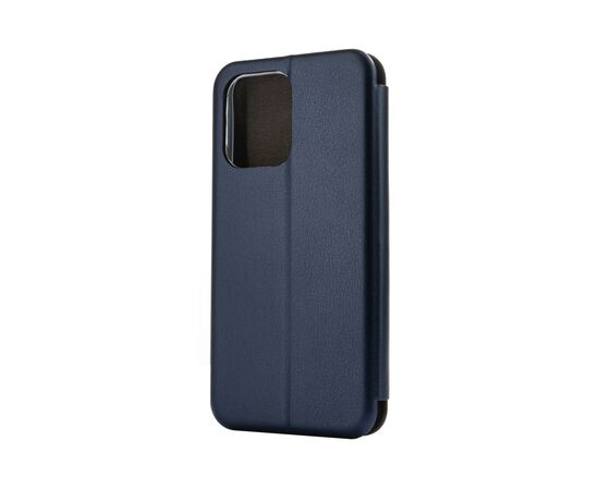 Чохол до мобільного телефона Armorstandart G-Case OPPO A6 Pro 4G Dark Blue (ARM89467), зображення 2