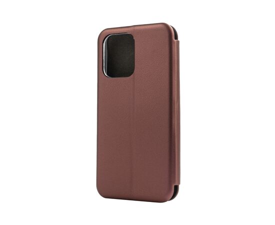 Чохол до мобільного телефона Armorstandart G-Case OPPO A6 Pro 4G Marsala (ARM89468), зображення 2