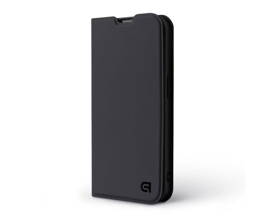 Чохол до мобільного телефона Armorstandart OneFold Case Motorola G06 4G Black (ARM89033), зображення 2