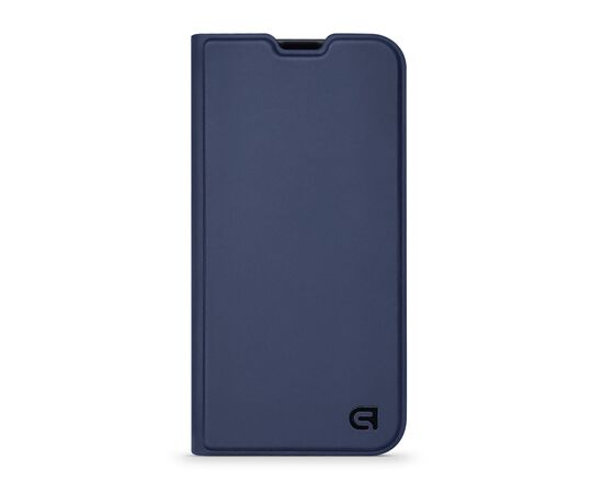 Чохол до мобільного телефона Armorstandart OneFold Case Motorola G57 Power 5G Dark Blue (ARM89767)