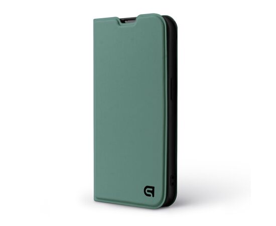 Чохол до мобільного телефона Armorstandart OneFold Case Realme C85 Pro 4G Green (ARM89980), зображення 2