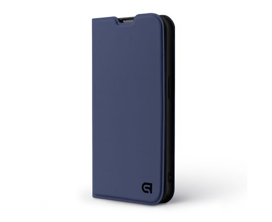 Чохол до мобільного телефона Armorstandart OneFold Case Realme Note 70 4G Dark Blue (ARM88786), зображення 2