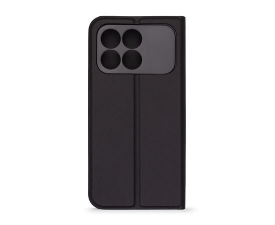 Чохол до мобільного телефона Armorstandart OneFold Case Xiaomi Poco F8 Pro Black (ARM89273), зображення 3