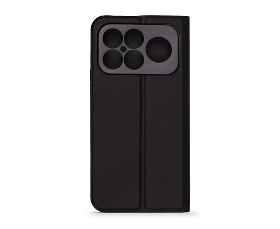 Чохол до мобільного телефона Armorstandart OneFold Case Xiaomi Poco F8 Ultra Black (ARM89274), зображення 3