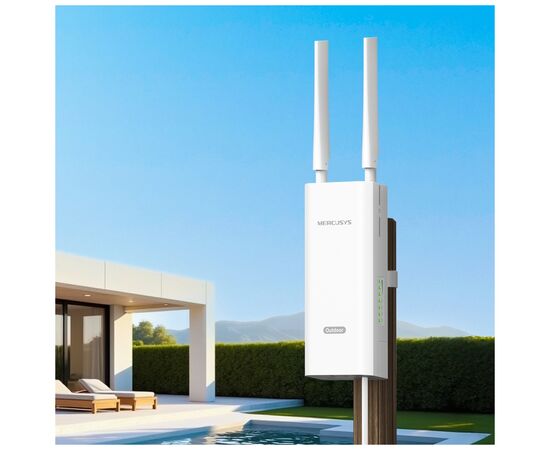 Маршрутизатор Mercusys MB118-4G, изображение 4