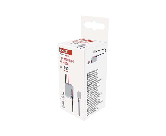 Датчик руху EMOS G1110, зображення 3