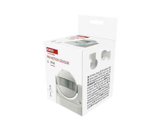 Датчик руху EMOS G1120, зображення 9