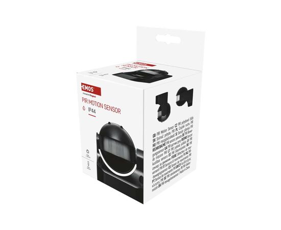 Датчик руху EMOS G1125, зображення 9