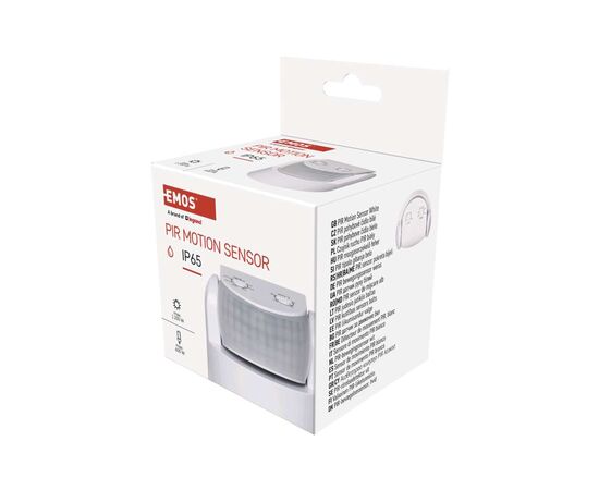 Датчик руху EMOS G1140, зображення 10