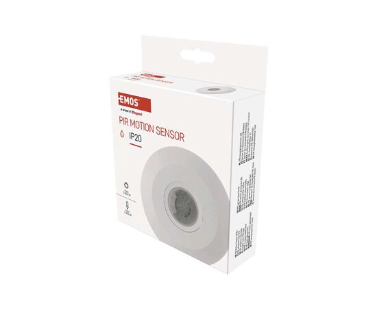Датчик руху EMOS G1150, зображення 6