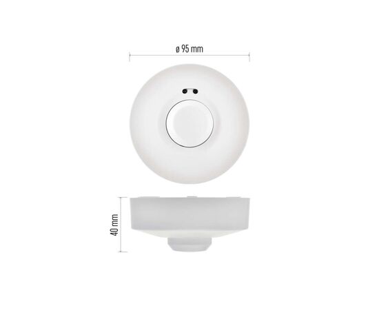 Датчик движения EMOS G1180, изображение 5