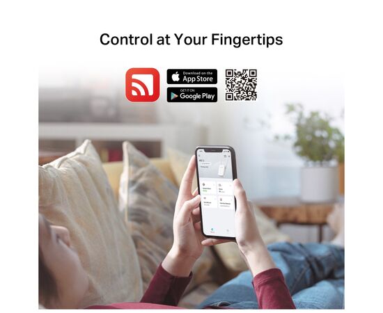 Ретранслятор Mercusys ME12, изображение 8