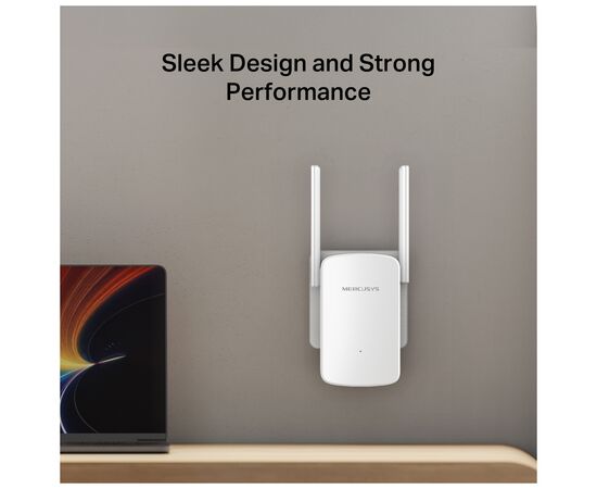 Ретранслятор Mercusys ME12, изображение 9