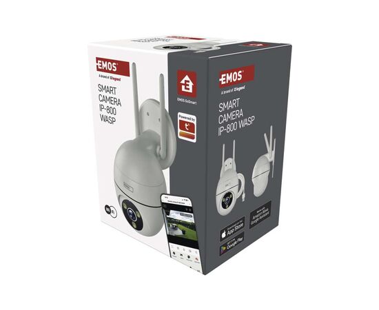 Камера відеоспостереження EMOS H4057, зображення 10