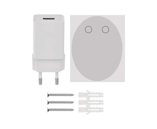 Камера відеоспостереження EMOS H4057, зображення 8