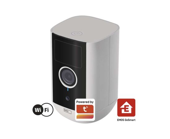 Камера відеоспостереження EMOS H4063, зображення 12