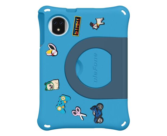 Планшет Ulefone Tab A9 Pro Kids 8.68" 4/128GB 4G Blue (6975326660884), изображение 2