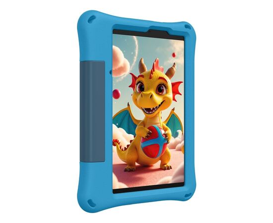 Планшет Ulefone Tab A9 Pro Kids 8.68" 4/128GB 4G Blue (6975326660884), изображение 3