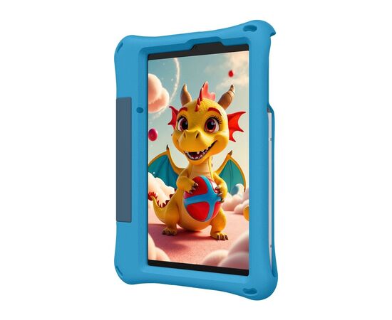 Планшет Ulefone Tab A9 Pro Kids 8.68" 4/128GB 4G Blue (6975326660884), изображение 5