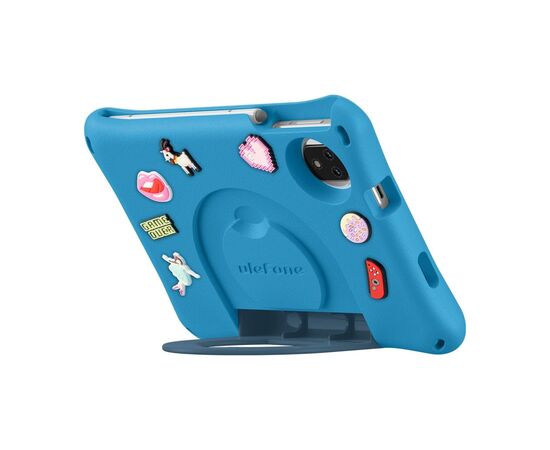 Планшет Ulefone Tab A9 Pro Kids 8.68" 4/128GB 4G Blue (6975326660884), изображение 7