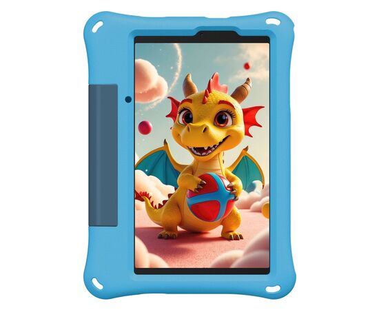 Планшет Ulefone Tab A9 Pro Kids 8.68" 4/128GB 4G Blue (6975326660884)