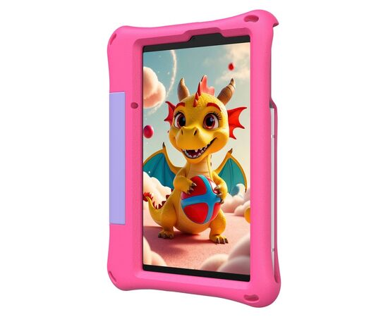 Планшет Ulefone Tab A9 Pro Kids 8.68" 4/128GB 4G Pink (6975326660877), изображение 5