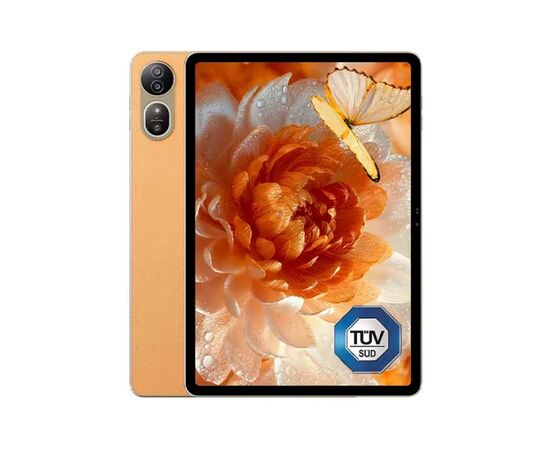 Планшет Blackview MEGA 12 SET 12.2" 12/256GB 5G NFC Flash Gold (6931548325291)