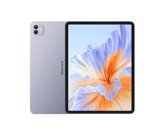 Планшет Blackview Tab Link 8 SET 12.7" 6/256GB/ Wi-Fi/Чохол + стилус/Purple (6931548324379)