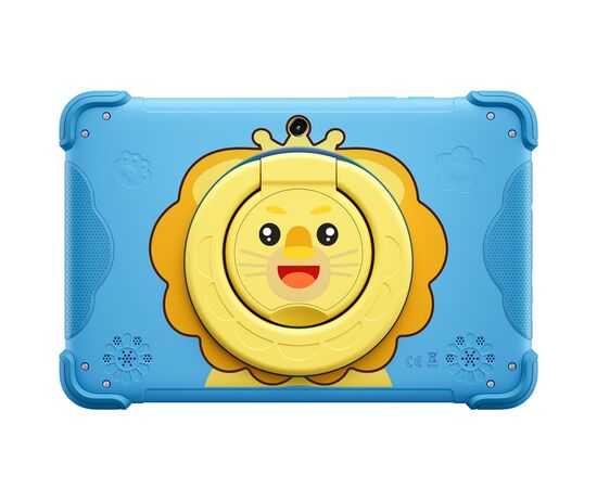 Планшет Blackview Tab Link 1 Kids 8.68" 4/64GB WiFi Ocean Blue (6931548325734), изображение 2