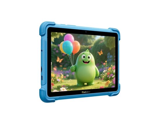 Планшет Blackview Tab Link 1 Kids 8.68" 4/64GB WiFi Ocean Blue (6931548325734), изображение 3
