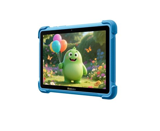 Планшет Blackview Tab Link 1 Kids 8.68" 4/64GB WiFi Ocean Blue (6931548325734), изображение 4