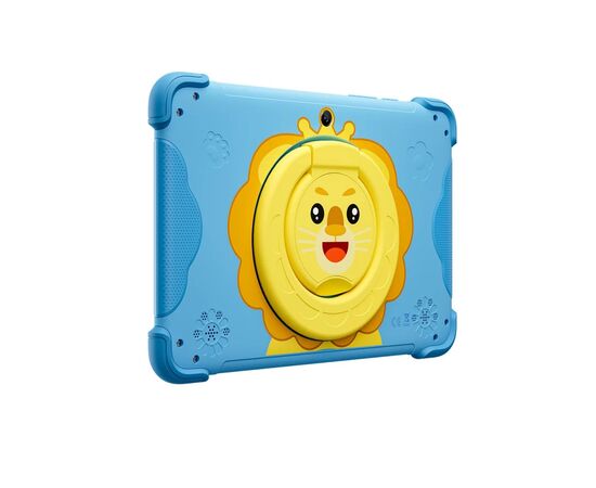 Планшет Blackview Tab Link 1 Kids 8.68" 4/64GB WiFi Ocean Blue (6931548325734), изображение 5