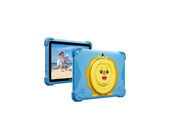 Планшет Blackview Tab Link 1 Kids 8.68" 4/64GB WiFi Ocean Blue (6931548325734), изображение 6
